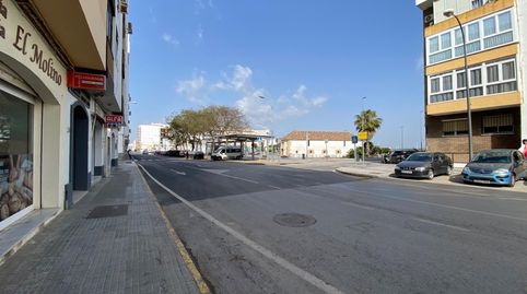 Photo 3 of Commercial properties for rent in Calle San Marcos, El Carmen, San Fernando