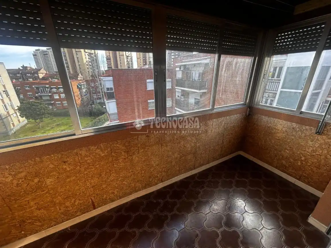 Habitación de Piso en venta en Madrid