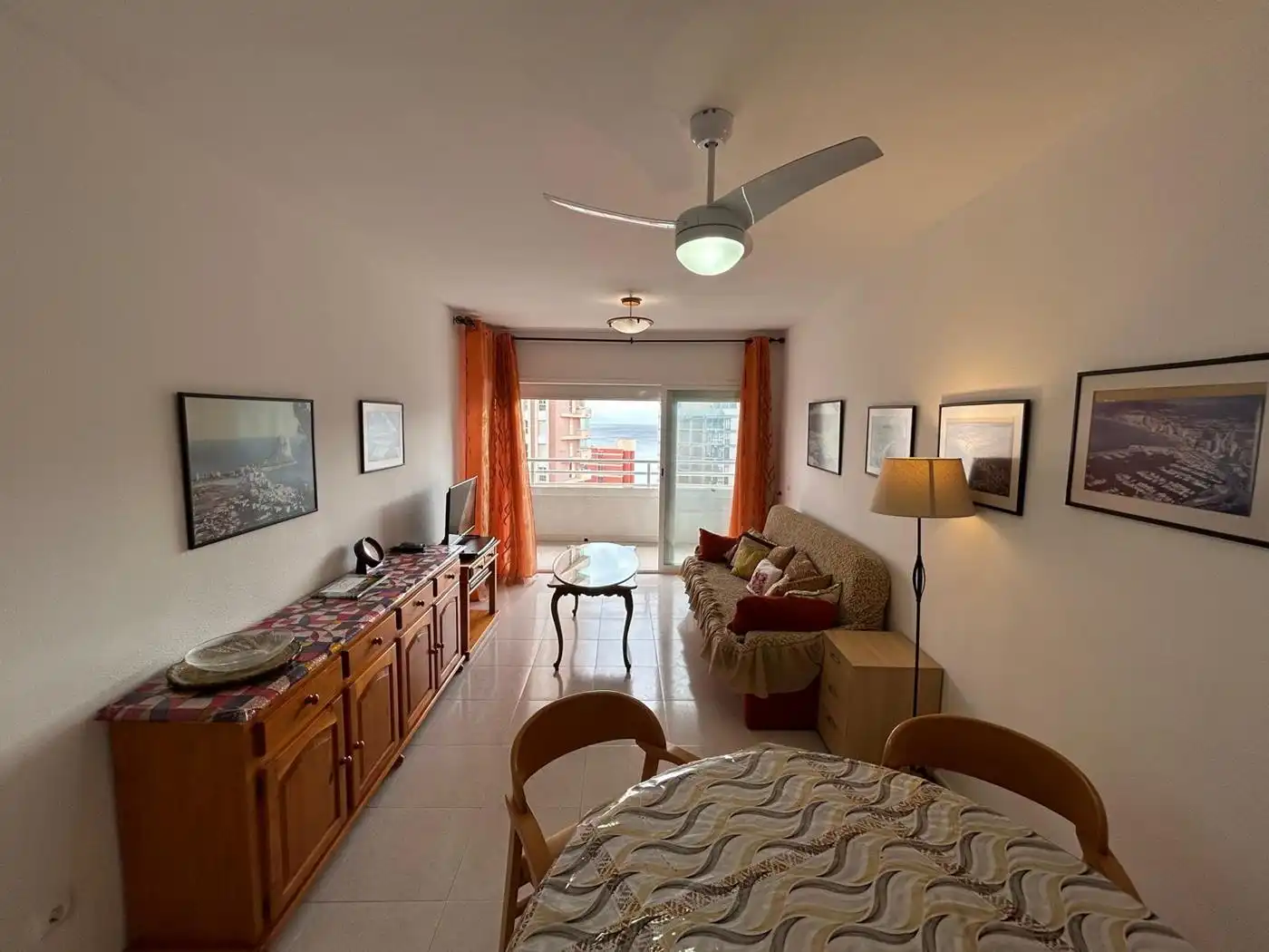 Apartamento con piscina en venta en Calle Dinamarca, imagen 4