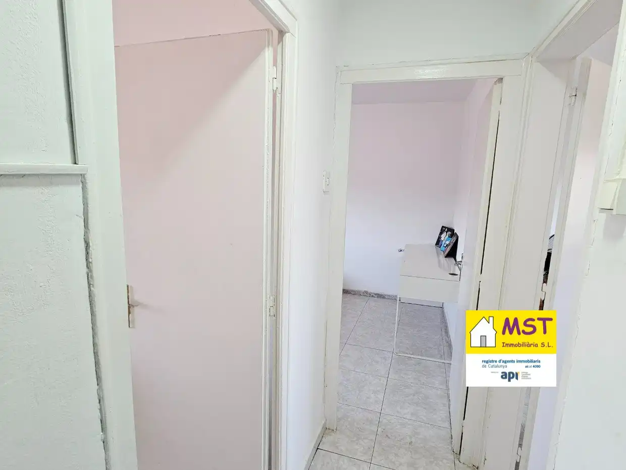 Flat with terrace for sale in Carrer dels Germans Arnalot, imagen 11