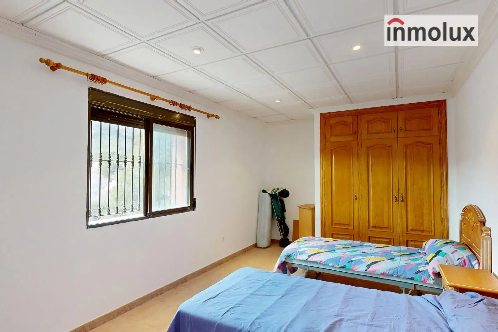 Detached house for sale in Partida Collao del Almendro, imagen 29