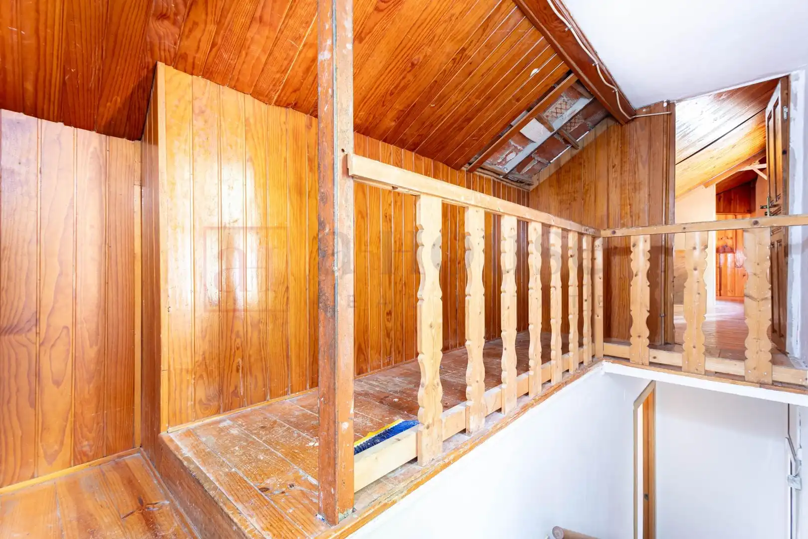 Casa o chalet en venta en Barcelona con Aire acondicionado, Calefacción y Terraza