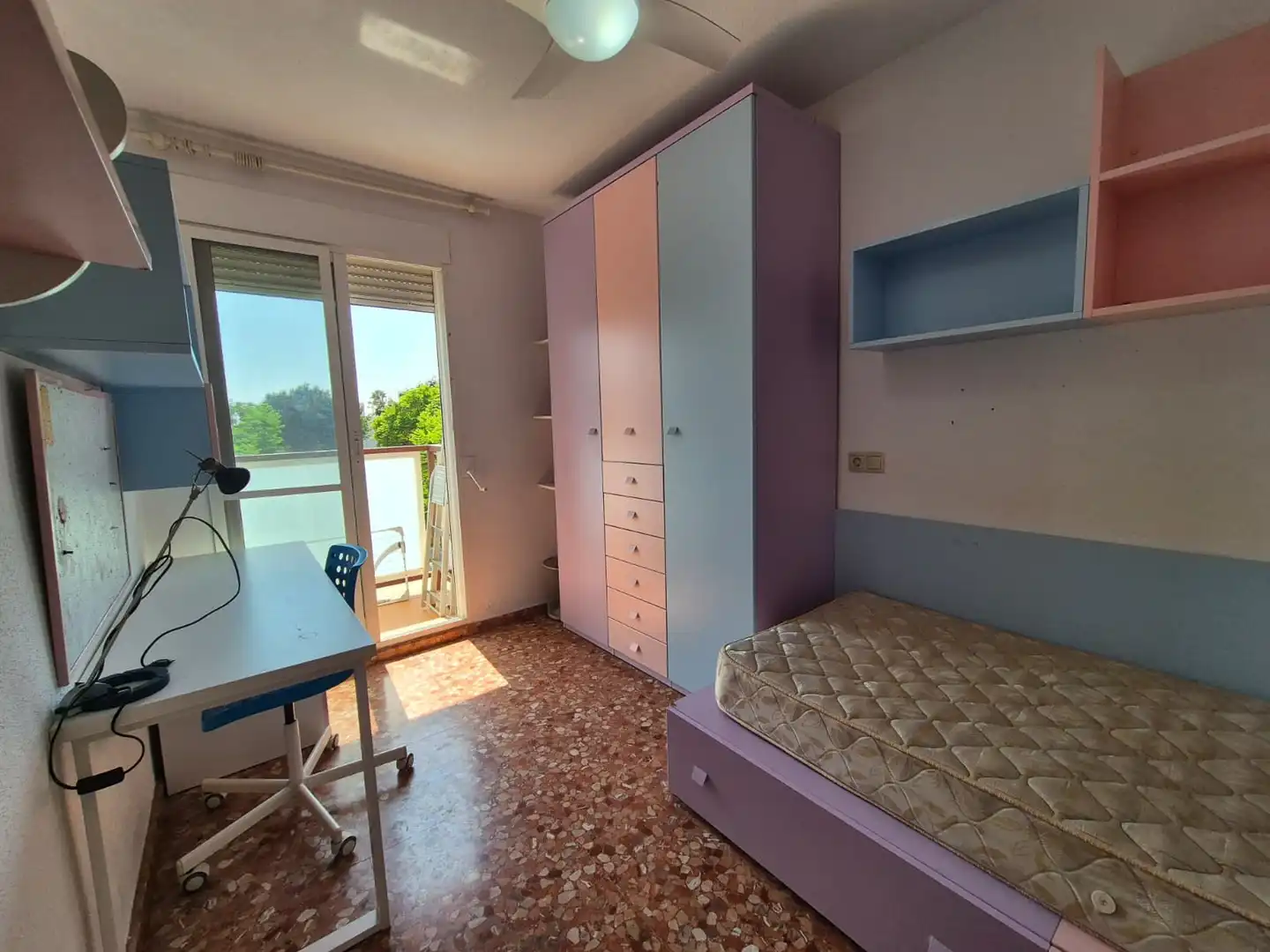Bedroom of Flat for sale in Almàssera