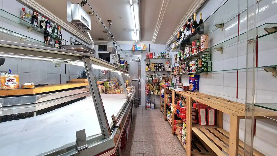 Commercial properties for sale in Donostia - San Sebastián 