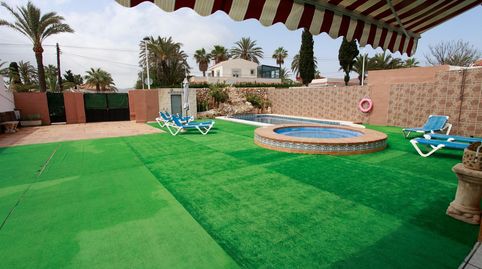 Foto 4 de Casa o chalet en venta en Playa Alemanes-manga, Entremares, La Manga del Mar Menor