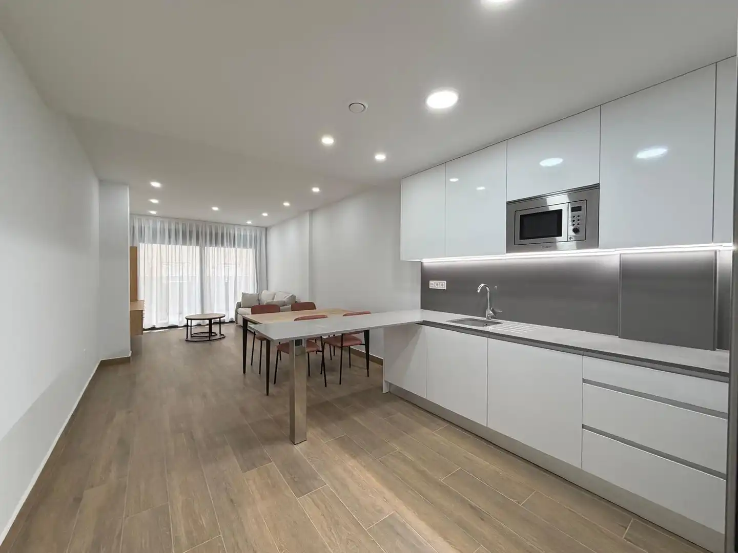 Apartament amb terrassa en venda a Calle LA LOMA, imagen 34