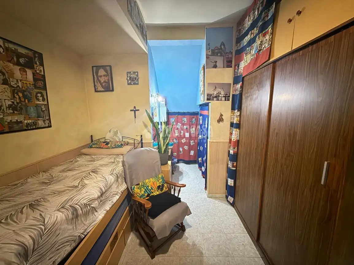 Flat for sale in Barrio de Salamanca, imagen 8