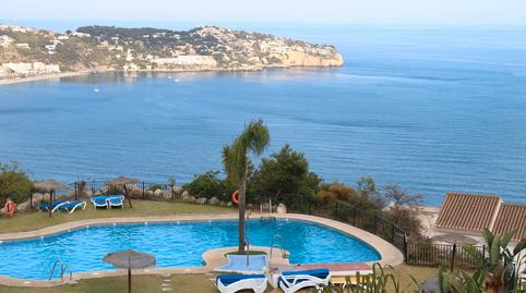 Photo 2 of House or chalet for sale in Nuevo Camping la Herradura, Las Palomas, Almuñécar