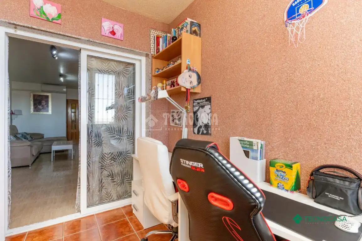 Wohnung zum Verkauf in La Gangosa