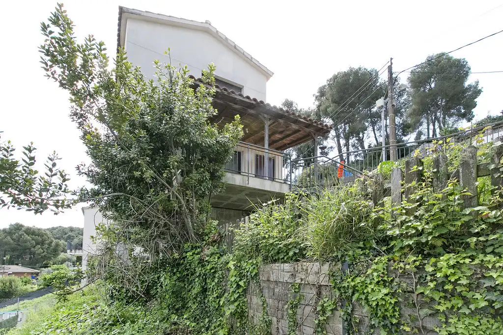Exterior view of Houses for sale in Piera