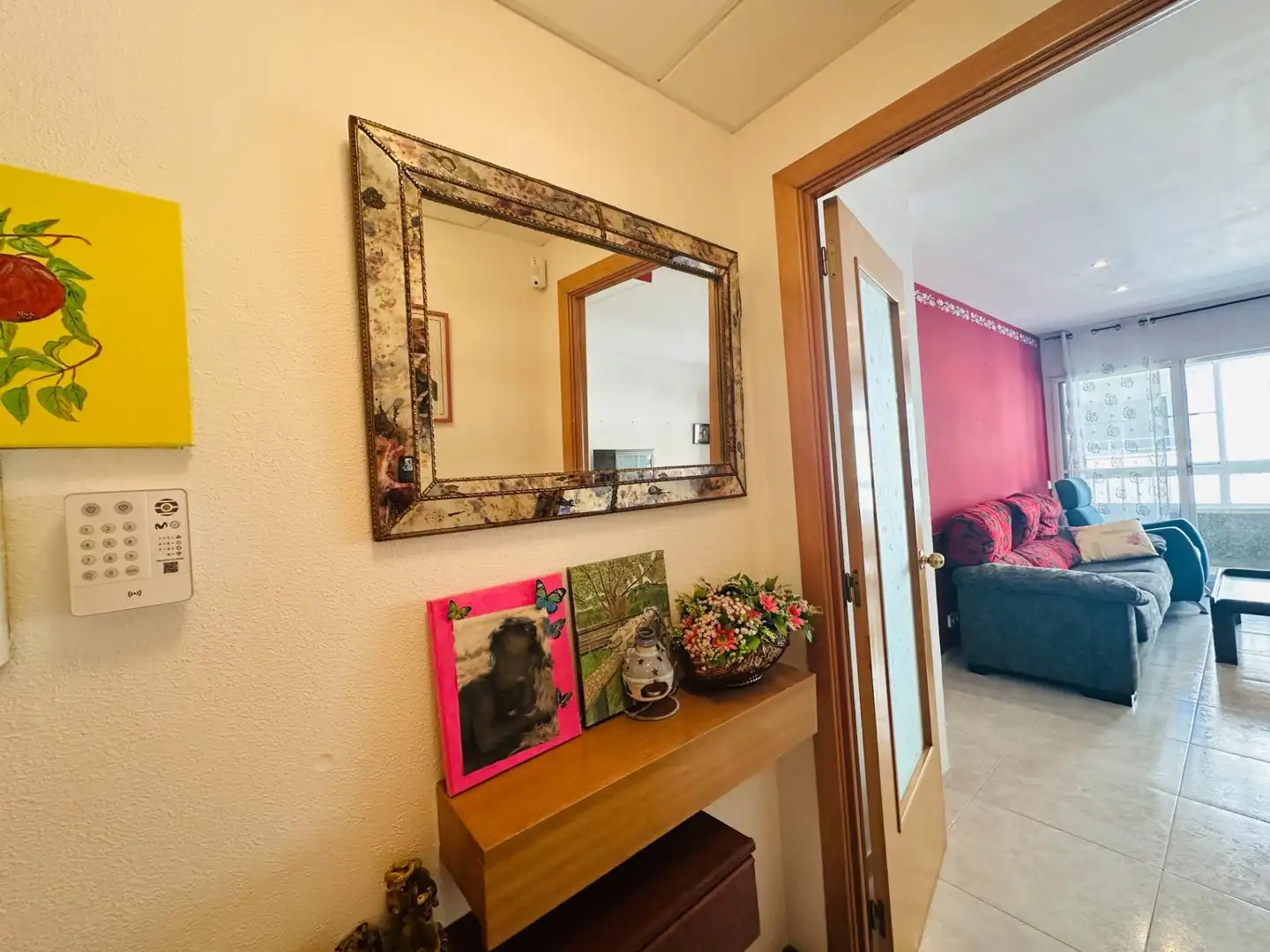 Piso con ascensor en venta en Valletes - Xiribecs, imagen 3