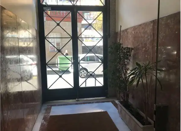 Wohnung mit Aufzug zum Verkauf in Rúa do Pracer, imagen 5