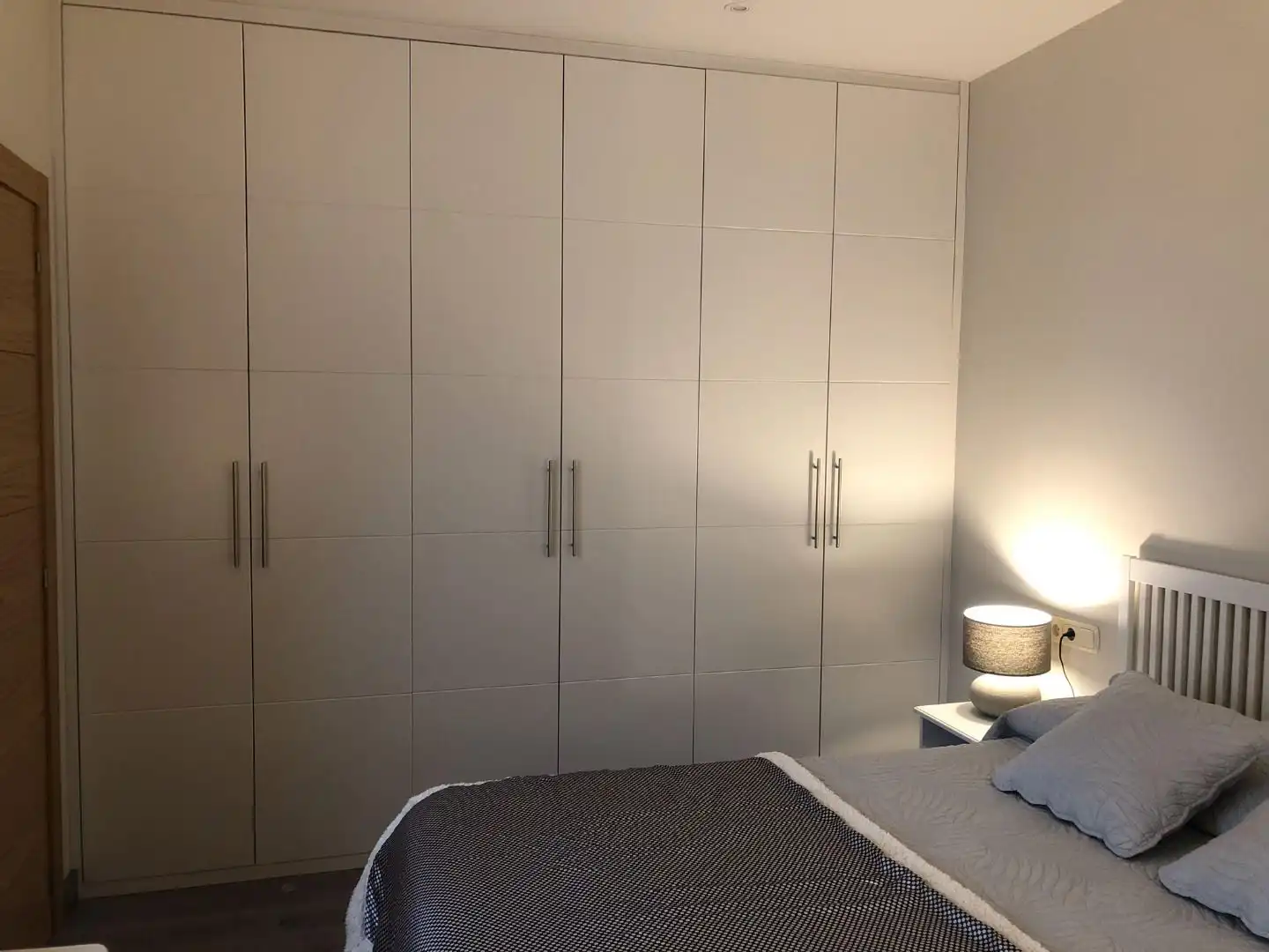 Flat for rent in Calle Ancha, Universidad - Tenerías