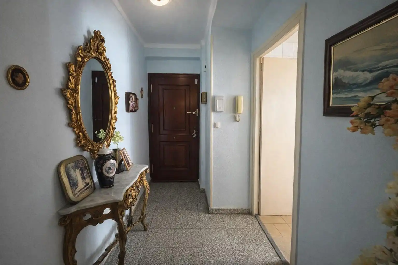 Wohnungen zum Verkauf in Málaga