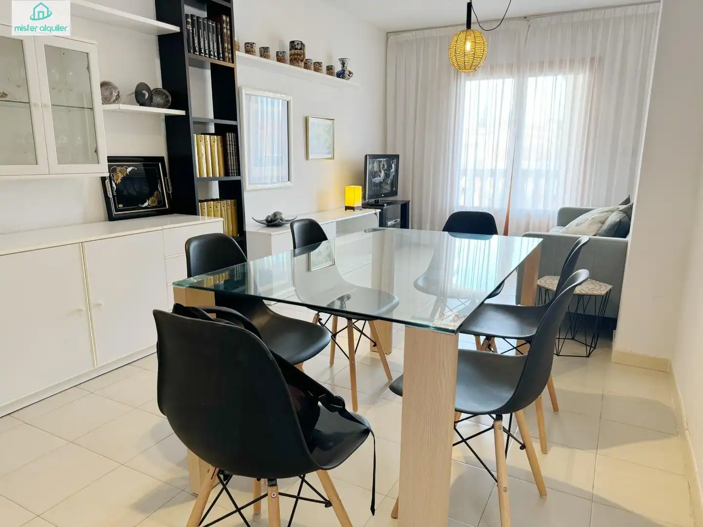 Apartamento con piscina en alquiler en Calle RUPERTO CHAPI 4, imagen 15
