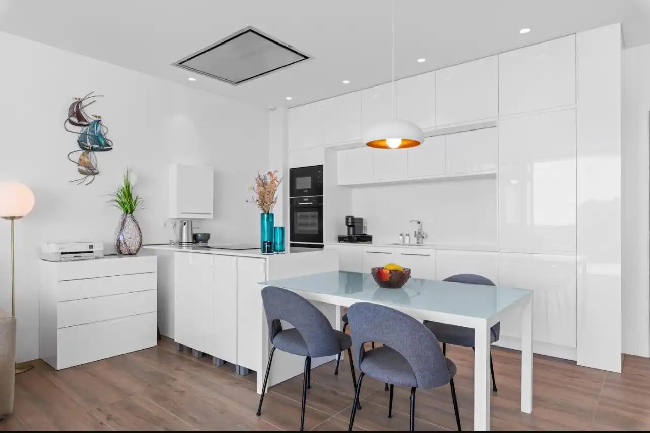 Apartamento en venta en Orihuela Costa, imagen 7