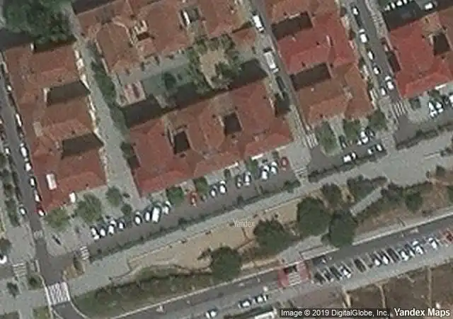 Vista exterior de Casa o chalet en venta en Cornellà de Llobregat