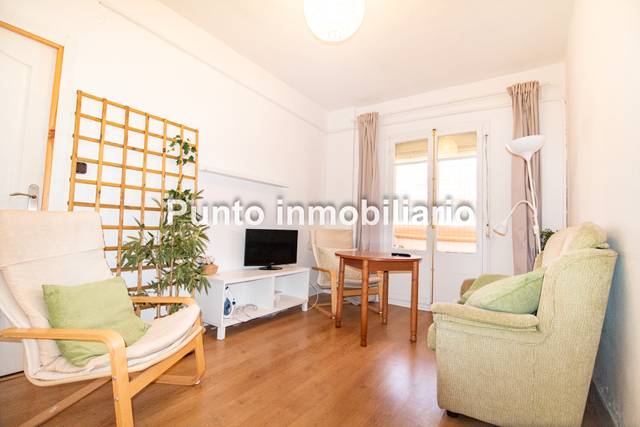 Piso en Venta en Calle de Panaderos en Caño Argales