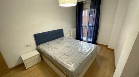 Photo 2 of Flat to rent in Felipe Juan, Vidal, Salamanca