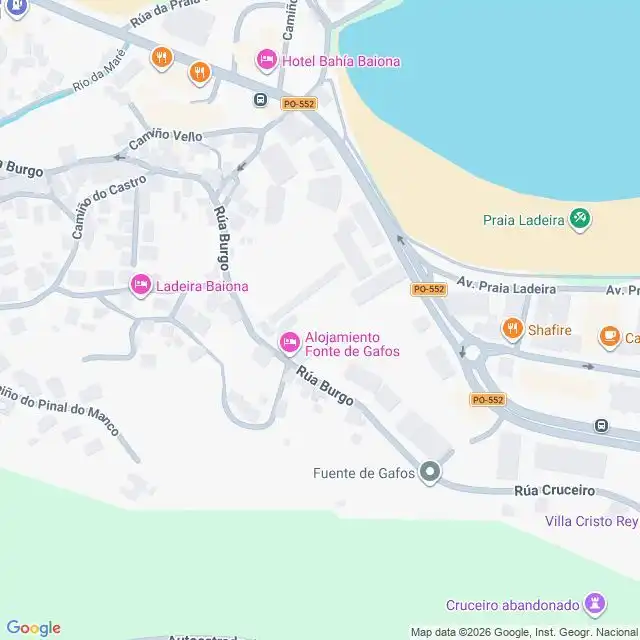 Grundstücke und Bauplätze zum Verkauf in Burgo-Bahiña, imagen 2