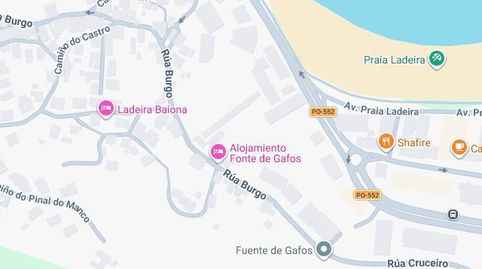 Terreno en Baiona Pontevedra, immagine 2