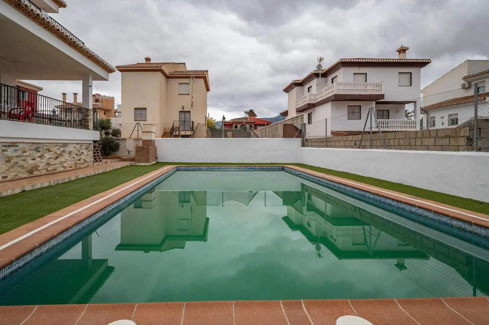 Chalet con terraza en venta en LDO. SANSON CARRASCO, imagen 29