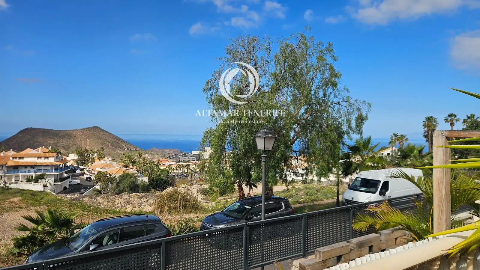 Casa a schiera con giardino in vendita a Las Lomas 33, imagen 5