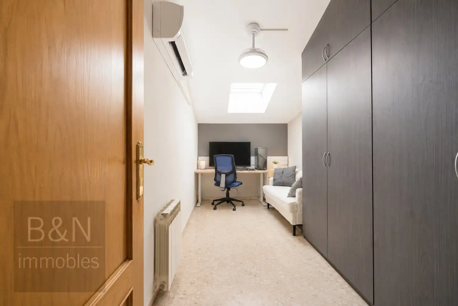 Duplexes for sale in Sabadell  with Air Conditioner, Heating and Terrace