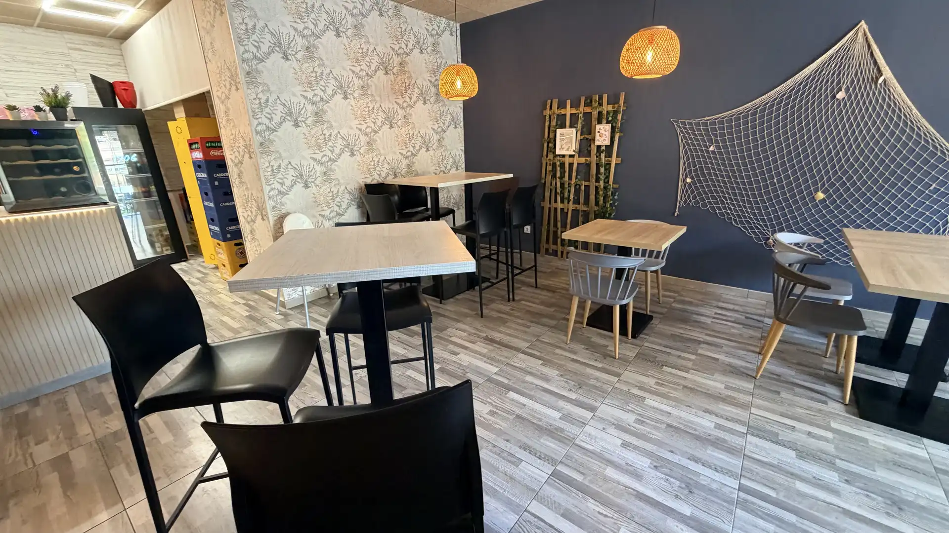 Business premises for transfer in Benimaclet, imagen 6