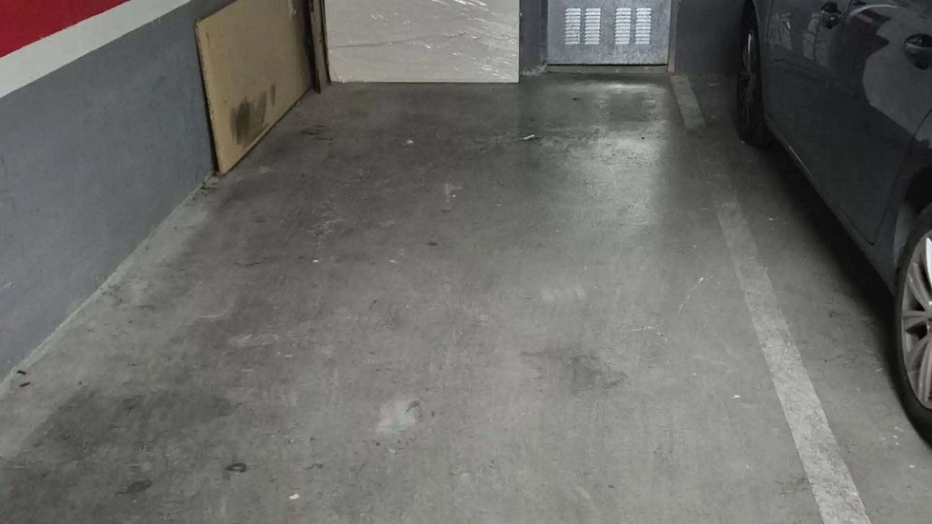 Parking de Trastero en venta en Riba-roja de Túria