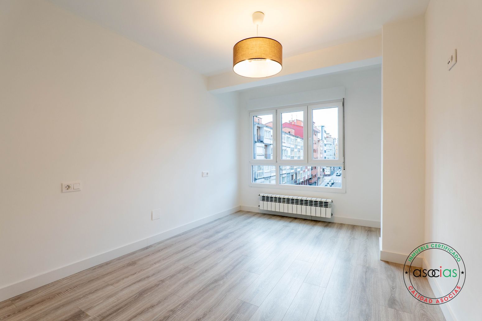 Pis en venda a Gijón - Calle Ramon y Cajal, 25, El Coto