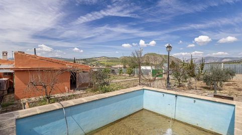 Photo 4 of Country homes for sale in Calle Suelo Urb U1, 19, Pinos Puente, Granada