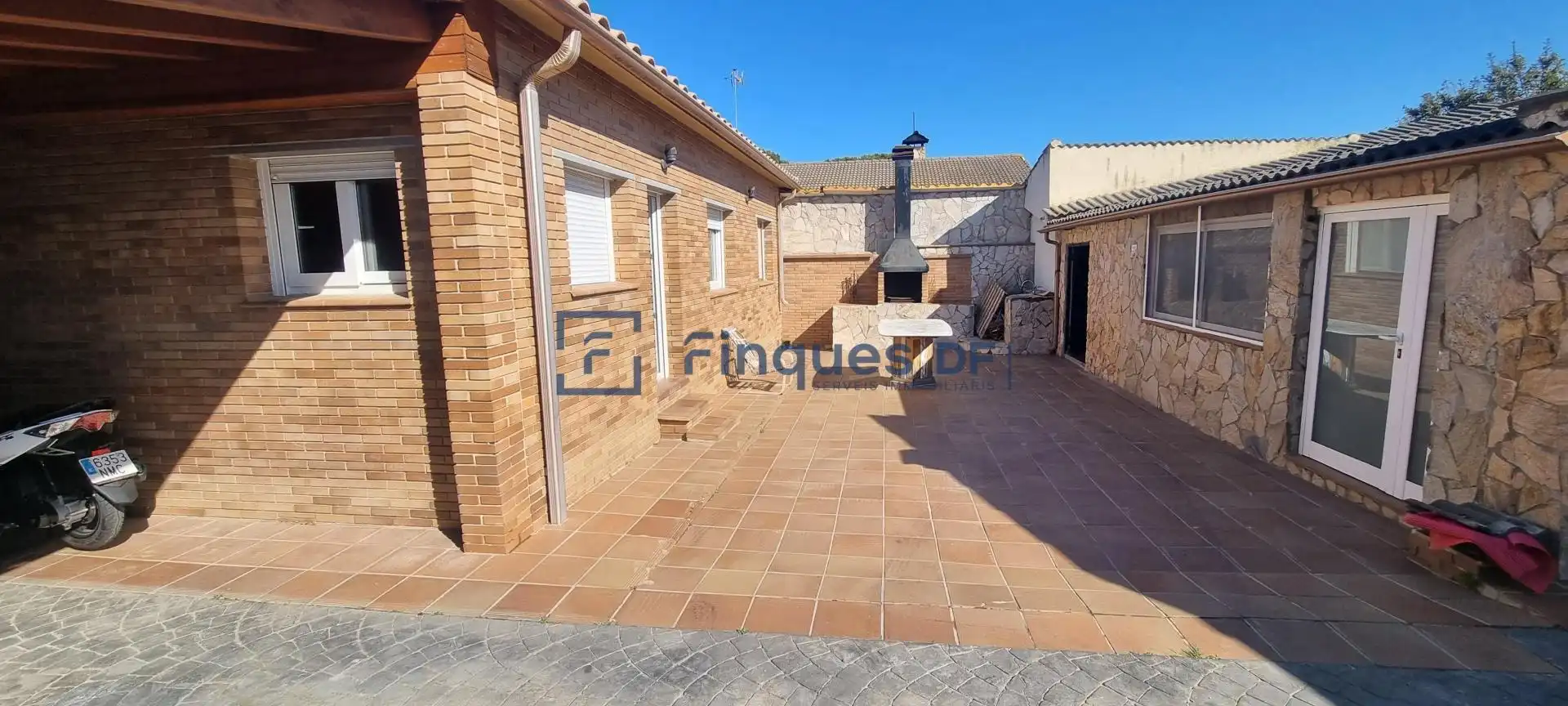 Detached house for sale in La Goba, imagen 4