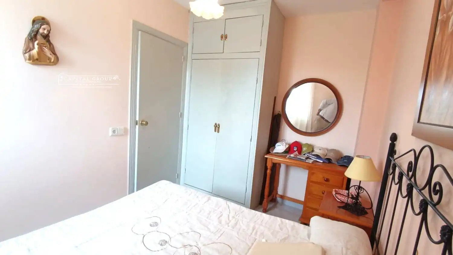 Habitación de Piso en venta en Punta Umbría con Terraza, Amueblado y Horno