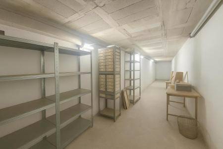 Trastero en Venta en Gran Via de Colom