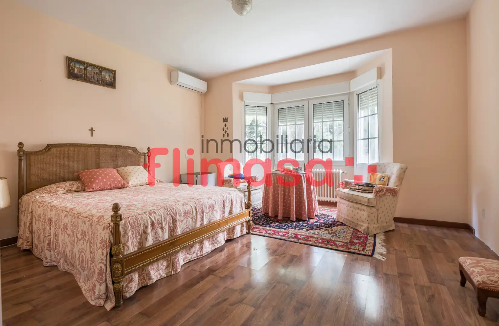 Habitación de Casa o chalet en venta en Villaviciosa de Odón