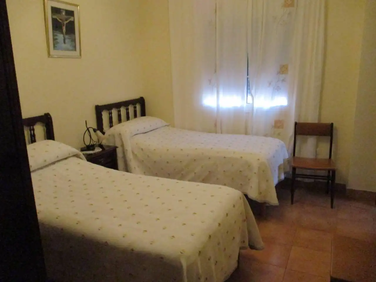 Bedroom of Houses for sale in Jerez de la Frontera  with Air Conditioner, Private garden and Furnished