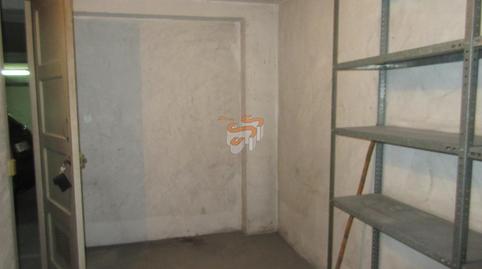 Foto 2 de Garatge de lloguer a Plaza de España, A Coruña