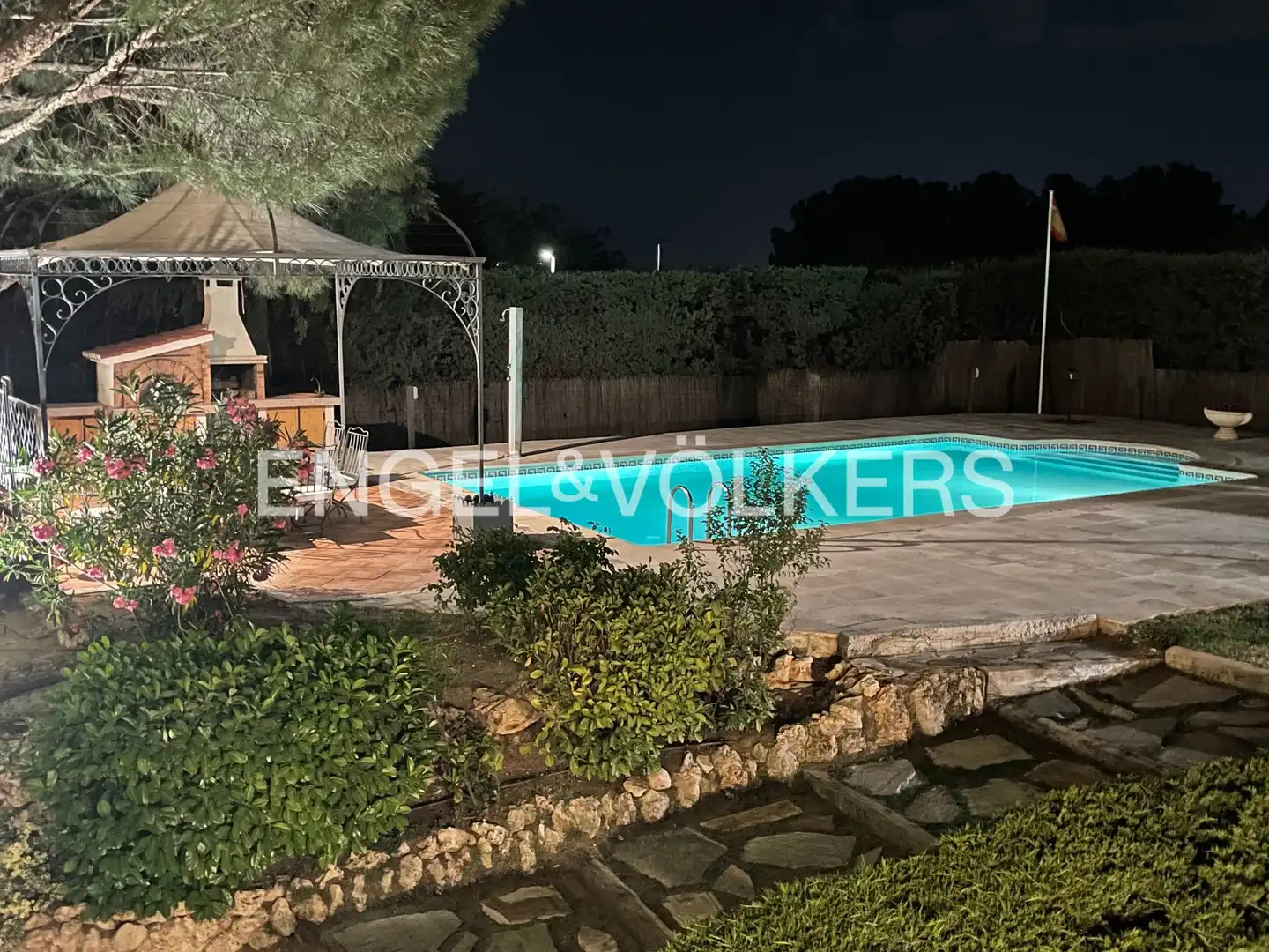 Maison avec piscine à vendre à Urbanización La Moraleja, imagen 47