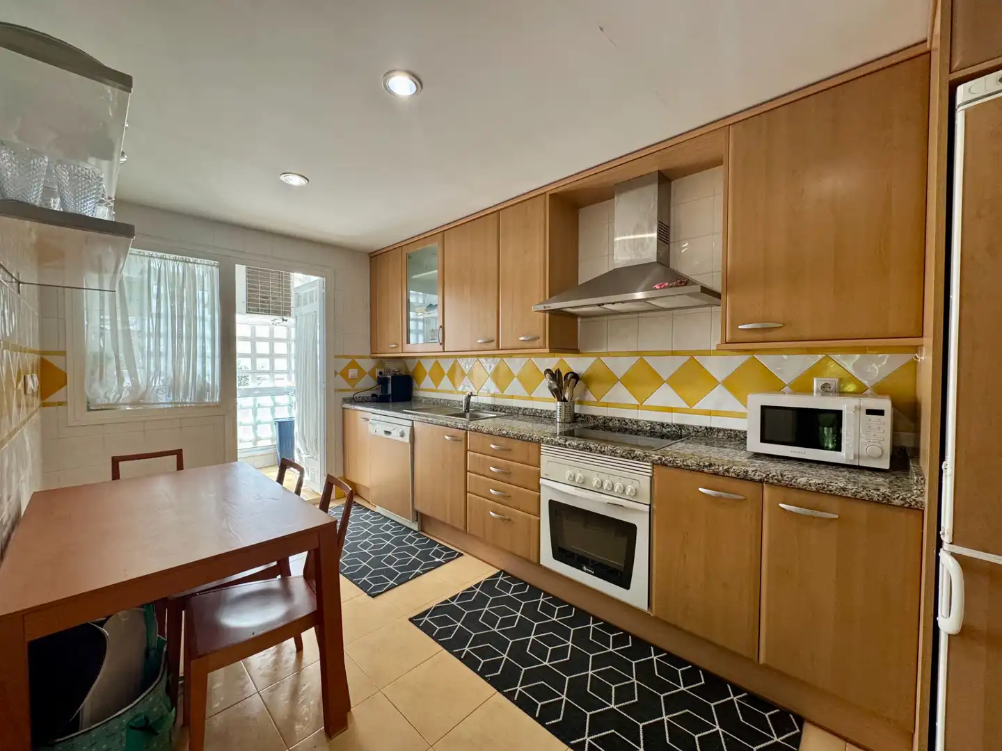 Appartement avec terrasse à louer à Calle Tarragona, imagen 7