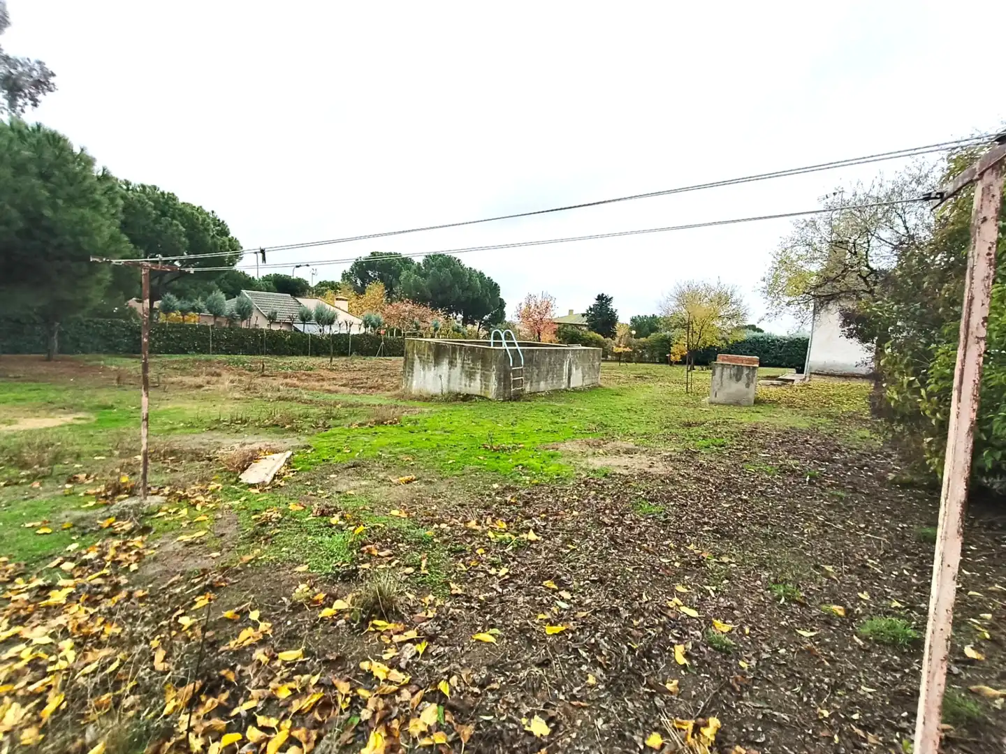 Casa o chalet en venta en Las Ventas de Retamosa con Jardín privado y Piscina