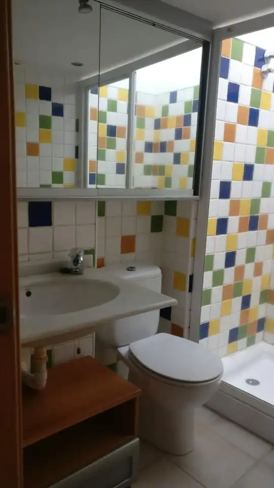 Casa o chalet de alquiler en Ruela da Estila, Campus Norte - San Caetano