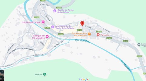 Foto 4 de Casa o xalet en venda a Calle Enado, 17, Torrijo de la Cañada, Zaragoza