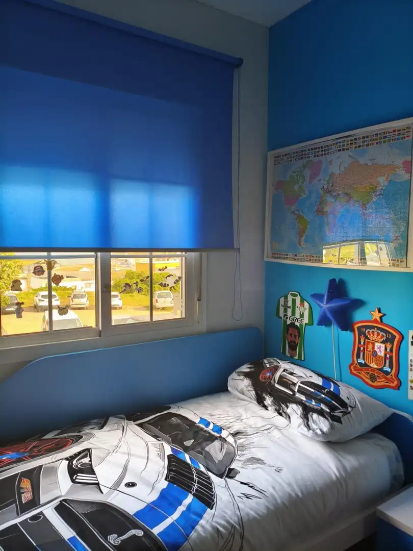 Schlafzimmer von Wohnung zum Verkauf in Ayamonte mit Terrasse