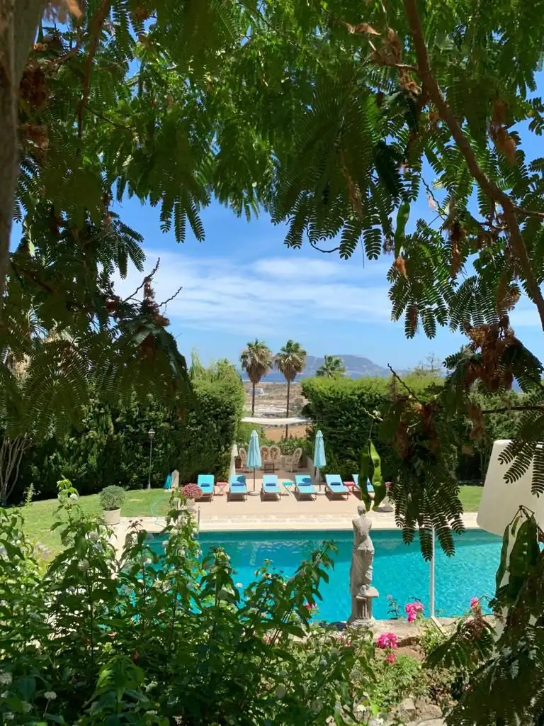 Casa amb piscina en venda a Casco Antiguo, imagen 17
