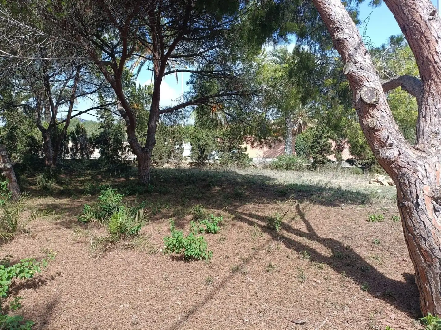 Residencial en venda en Orihuela