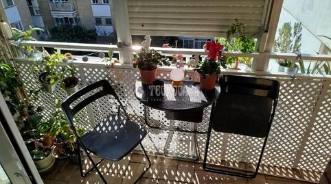 Foto 4 de Piso en venta en Triana Este,  Sevilla Capital