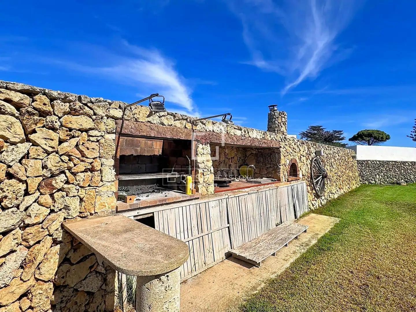 Maison rustique avec terrasse à vendre à Es Castell poble, imagen 52