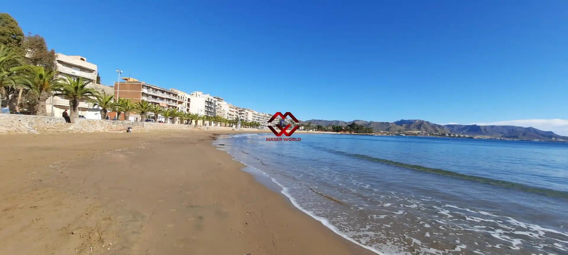 Apartamento con terraza en venta en Calle san vicente, imagen 17