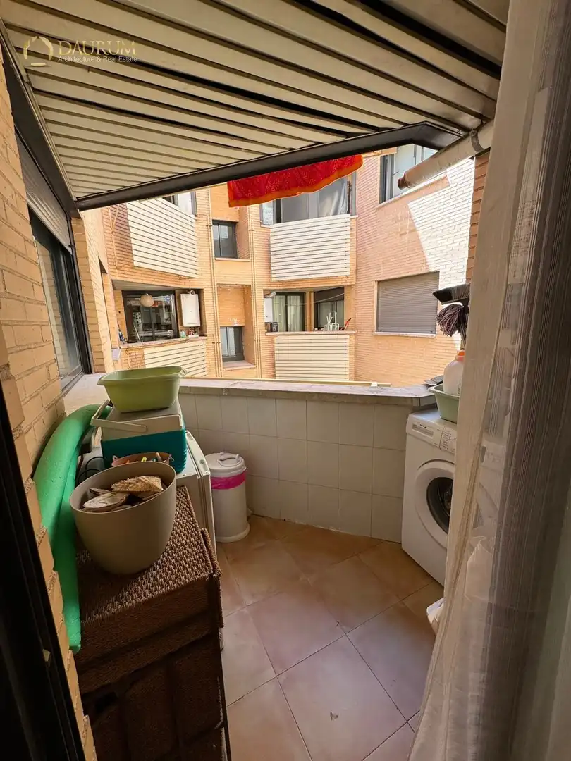Appartement avec piscine à vendre à Ventisquero de La Condesa, imagen 18